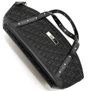 Christian Dior Street Chic Trotter Handbag